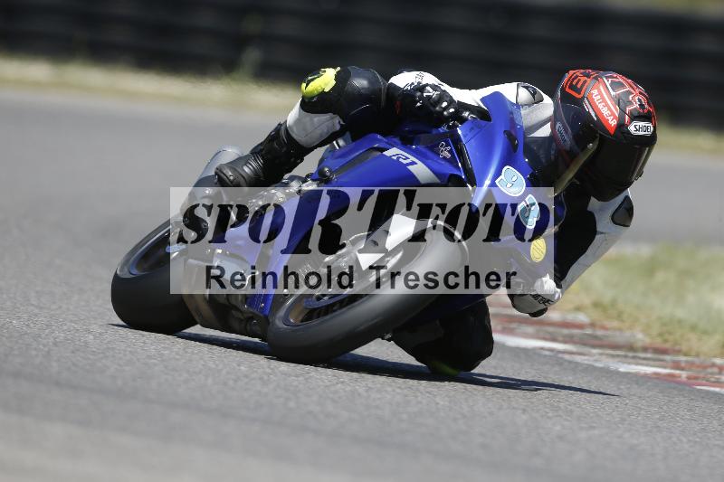 /31 24.06.2025 Get Faster Caremotion ADR/Gruppe gelb/93
